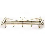 Věšák S policí 10-0531