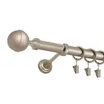 Set satén 200 jednoduchý  koule Fi 25