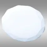 Svítidlo Glory 24w 4000k Diament Ip44 Pl1