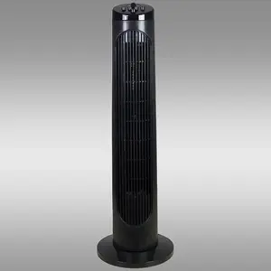 Ventilátor sloupový EKW686 černý 29˝