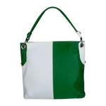 NovaKabelka.cz Margherita Colore Verde