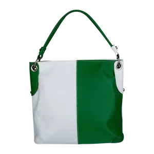 NovaKabelka.cz Margherita Colore Verde