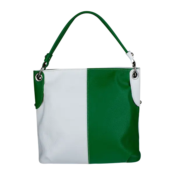 NovaKabelka.cz Margherita Colore Verde