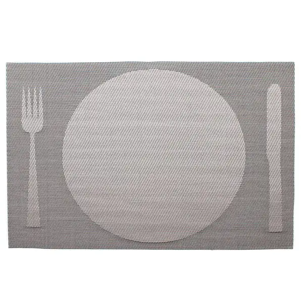 Podložka Plast. Snack 45x30cm