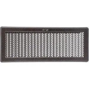 Krbová mŕížka měď 195x485