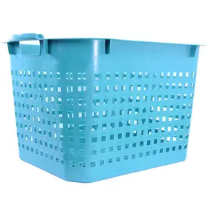 Záhradní koš 40l MIX