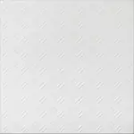 Kazeta bílý 0858.2023 1BAL=2M2