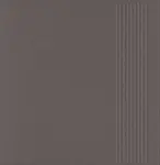 Schodová Dlažba Salti Grey 30/30