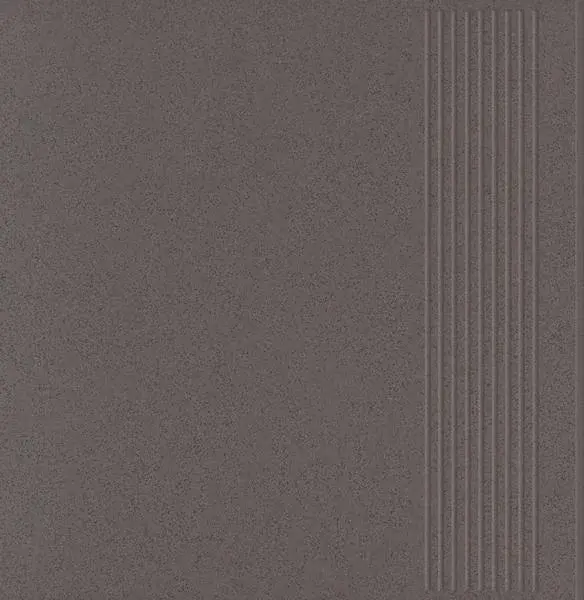 Dlažba schodová Salti grey 30/30