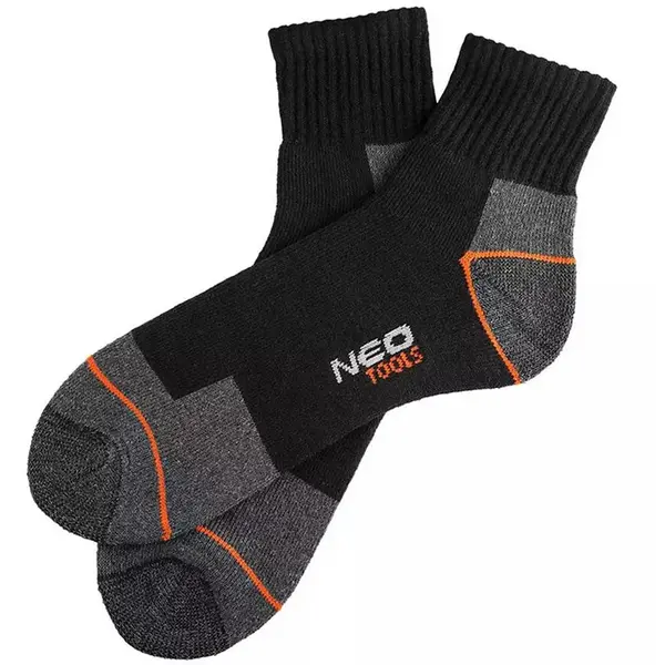 Neo nízké pracovní ponožky velikost 43–46