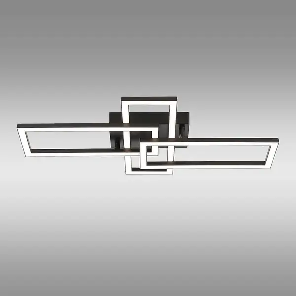Svítidlo Alma 3P AC-AL3PLED 24W PL3
