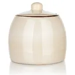 Cukřenka Palas 380 ml krémová 60322812