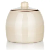 Cukřenka Palas 380 ml krémová 60322812