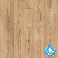 Laminátová podlaha vodeodolná Dub Aramis 8MM AC5 Eurohome River 8+ K477