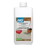 HG čistič na dlažbu s leskem 1l