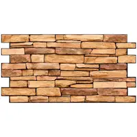 Nástěnný panel PVC Sandstone Slate 98x49,8 cm