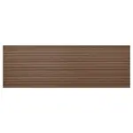 Nástěnný obklad Londres Marron 30/90