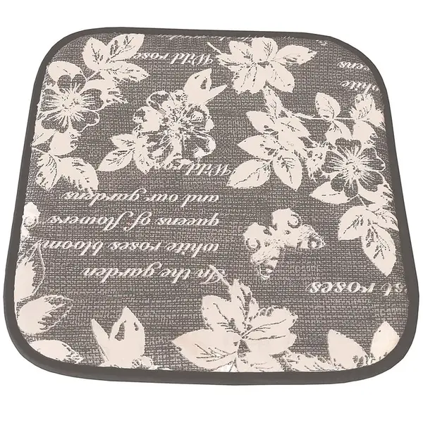 Polstr na židli SPOT 3950 monoblok