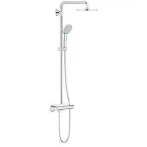Sprchový systém s termostatem EUPHORIA SYSTEM 210 26363000