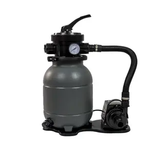Písková filtrace Planet Pool CLEAN PRO 4 m3/h