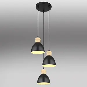 Svítidlo 54018-3HS LW3
