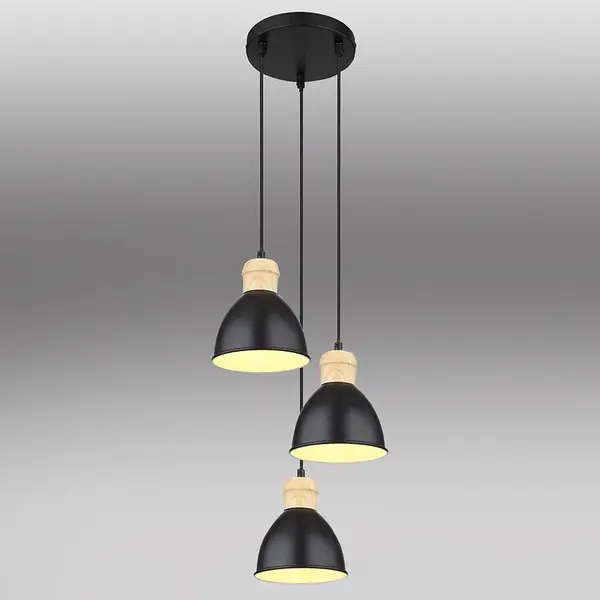 Svítidlo 54018-3HS LW3