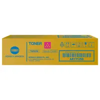 Konica Minolta TNP-92M AE1Y350 purpurový (magenta) originální toner