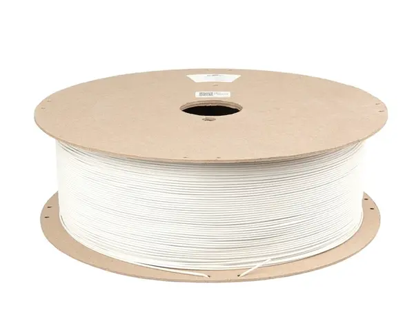 Spectrum 80562 3D filament, r-PLA, 1,75mm, 2000g, Bílý (Signal white)