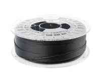 Spectrum 80742 3D filament, PET-G/PTFE, 1,75mm, 1000g, Černý (Traffic black)