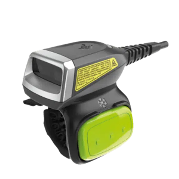 Zebra RS5000x RS5000X-TCFSSWR, 2D, SE4770