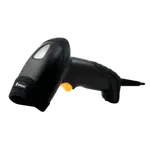 NewLand NLS-HR1550-35 HR15 Wahoo-Serie, 1D, USB, RS232, kit (USB, coiled), black