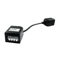 NewLand FM100-Serie, 1D, Dual-IF, kit (USB)