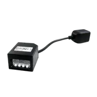 NewLand FM100-Serie NLS-FM100GD-18, 1D, Dual-IF, kit (USB)