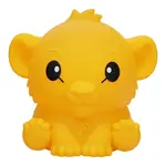 Simba světlo SquishyGlo silikonové