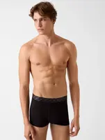 Guess boxer trunk 3 pack print xl