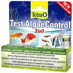 Přípravek Tetra Test Algae Control 3in1, 25ks