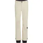 O'Neill FWC'CRUZ SLIM Dámske lyžiarske/snowboardové nohavice, béžová, veľkosť