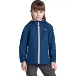 KILPI ORLETI Dívčí outdoorová bunda, modrá, velikost