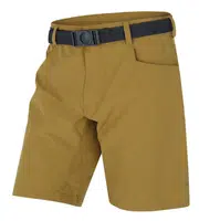 Husky Kimbi M XXL, sv. khaki Pánské šortky