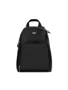 VUCH Filipa Roomy Black