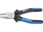 BGS Technic BGS 674 Kombinované kleště 180 mm, s fazetou a oddělovačem