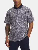 Pánské tričko Under Armour UA Matchplay Printed Polo - Pánské