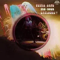 Petra Janů – Exploduj! (+ 2 bonusy)