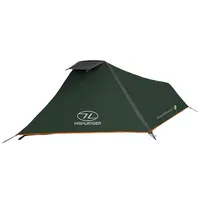 Stan Highlander Blackthorn 1 zelený 265x170x75 cm