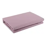 Plachta na posteľ 140x200 ružová