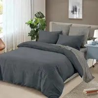 Posteľná bielizeň  mikrovlákno ALBS-7328 160x200 Lasher