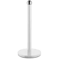 Stojan na papírové ručníky Grenada 06636 bílý