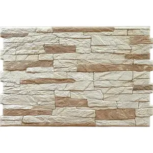 Fasádní Obklad Aitana Jet Bone 33,3/50