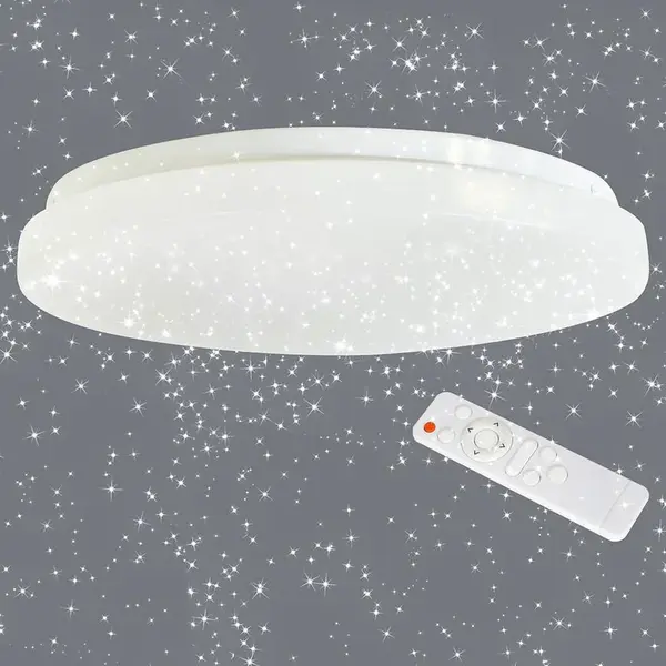 Svítidlo Universe EK75388 LED 50cm 50W