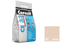 CEMENTOVÁ SPÁROVACÍ HMOTA CERESIT CE33 BAHAMA 2KG